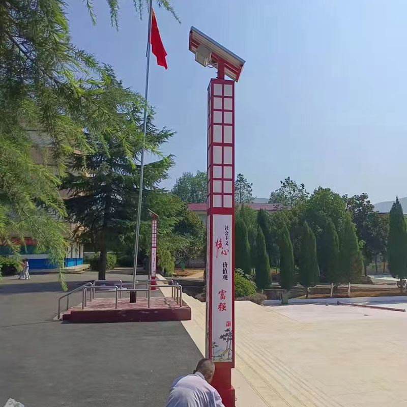 昌吉景观灯价格