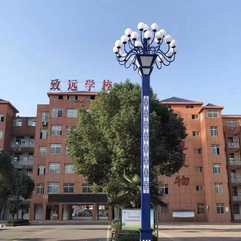 昌吉中华灯生产厂家