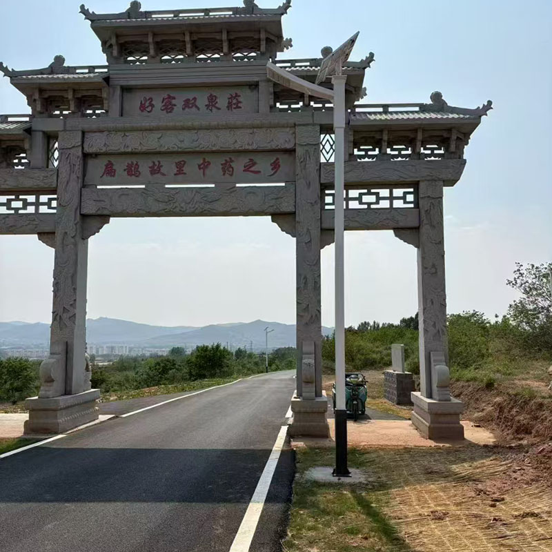 昌吉8米太阳能路灯生产厂家