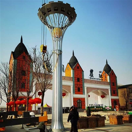 昌吉中华灯定制