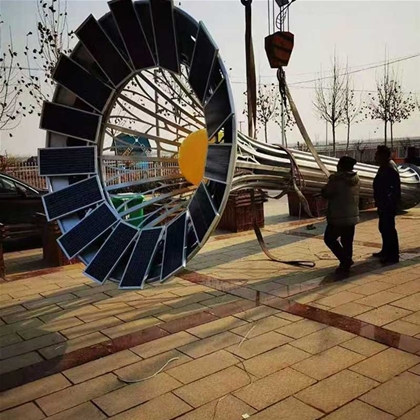 昌吉广场中华灯厂家定制