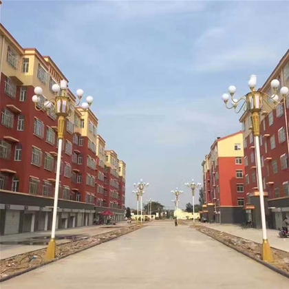 昌吉中华灯批发