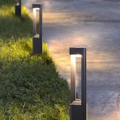 昌吉景观灯生产厂家