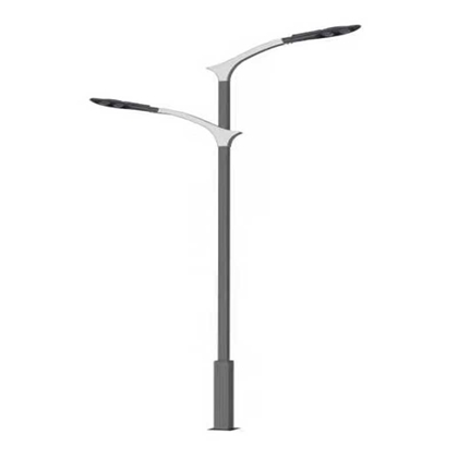 昌吉一体化路灯生产厂家