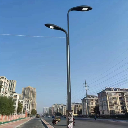 昌吉一体化路灯批发