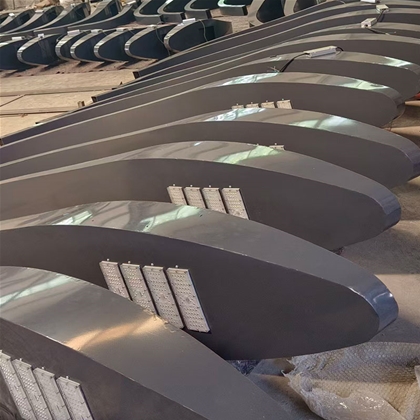 昌吉一体化路灯批发