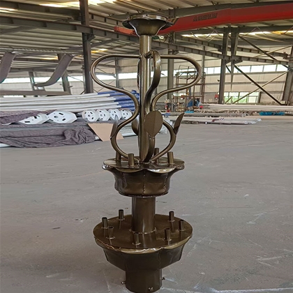 昌吉中华灯厂家