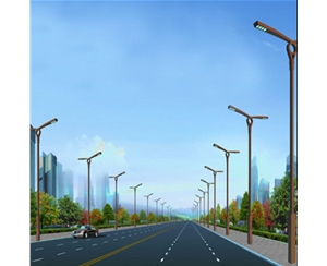 昌吉太阳能路灯-LB-18