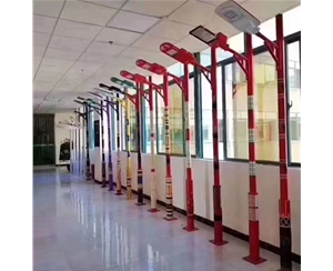 昌吉广场景观灯厂家