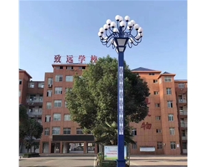 昌吉中华灯生产厂家