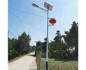 昌吉一体化太阳能路灯哪家好