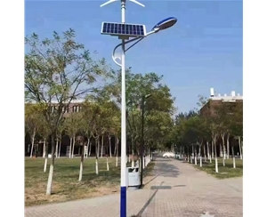 昌吉太阳能路灯批发