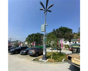 昌吉太阳能路灯安装价格