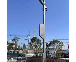 昌吉太阳能路灯厂家