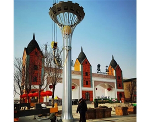 昌吉中华灯定制