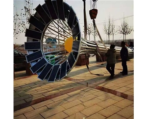 昌吉广场中华灯厂家定制