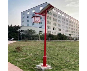 昌吉太阳能光伏照明路灯厂家