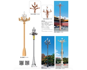 昌吉中华灯定制