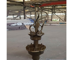 昌吉中华灯厂家